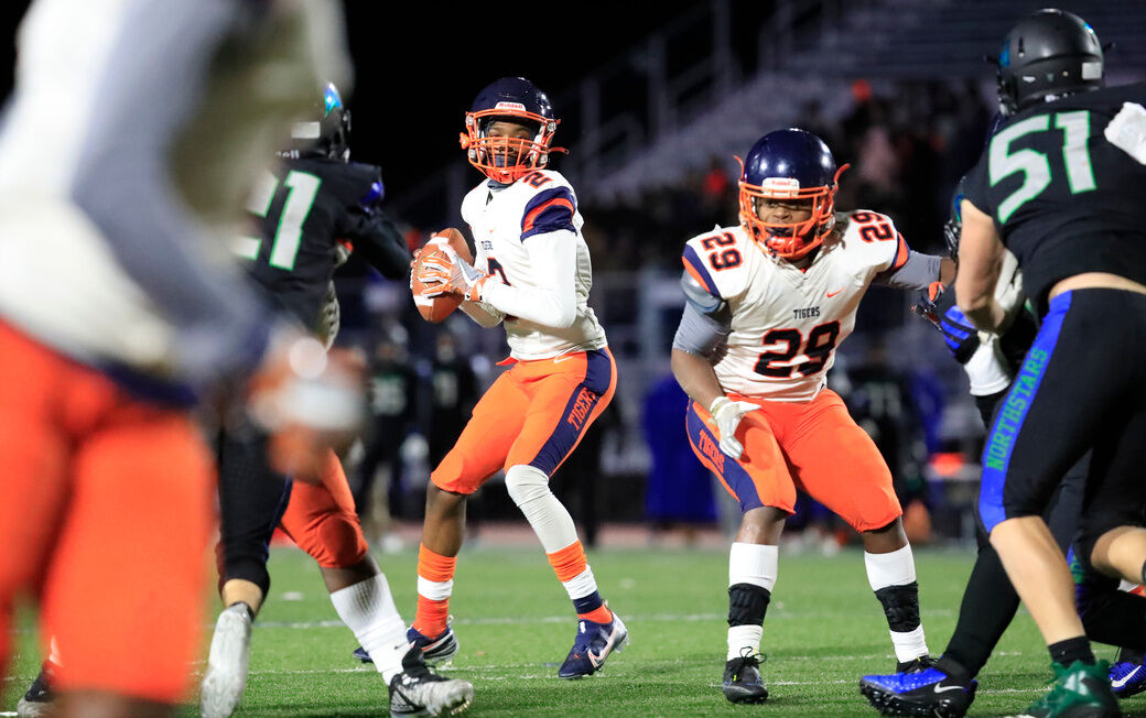 Bennett Cicero-North Syracuse Football